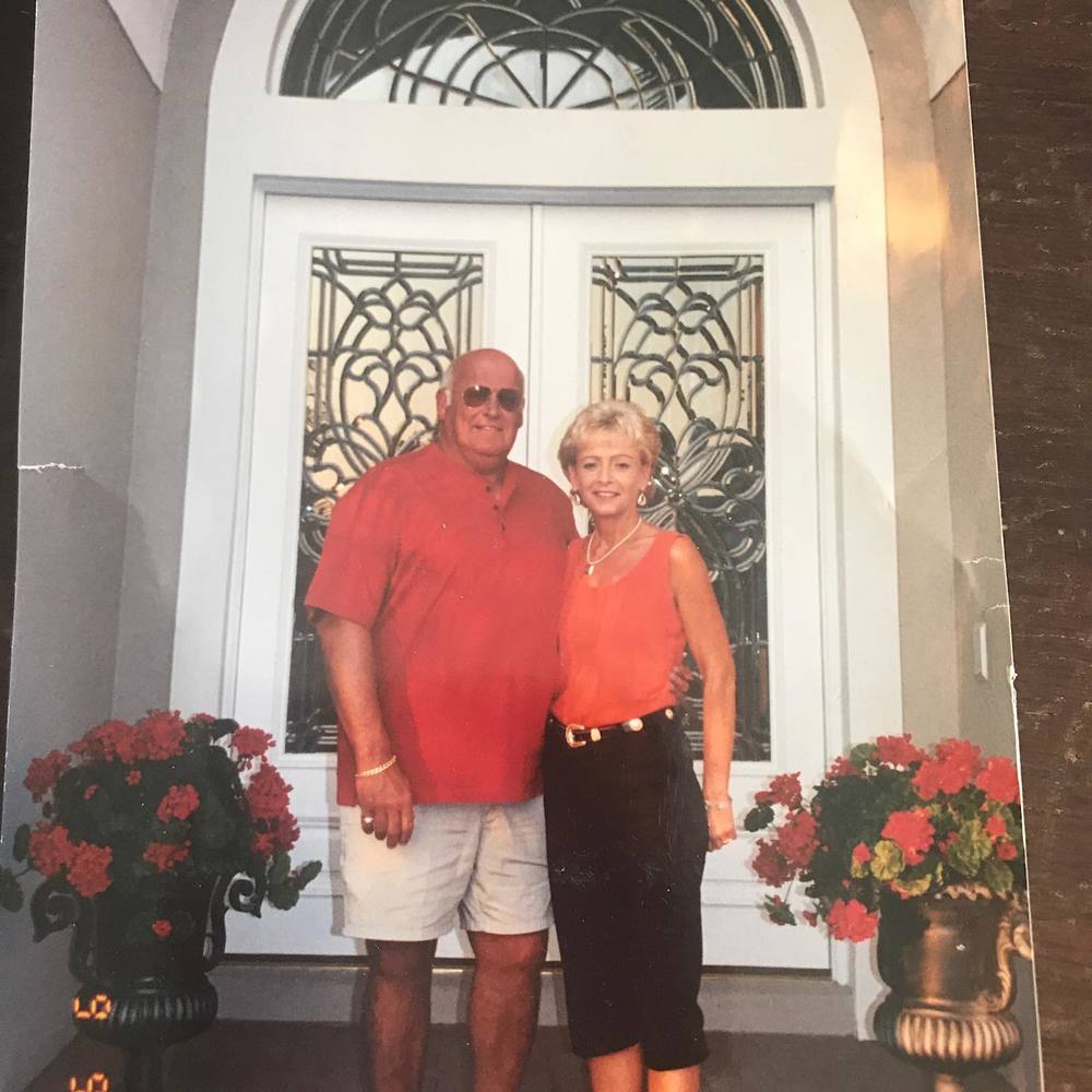 Meet your Posher, Mary